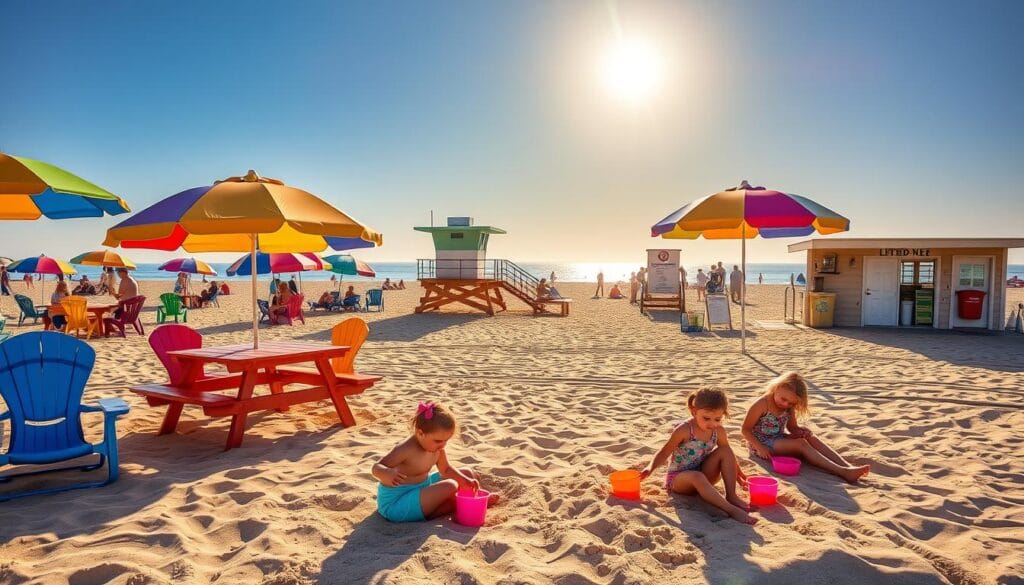 Best Beaches in Massachusetts for Families