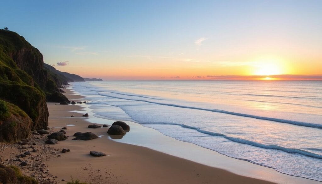 Lone Ranch Beach