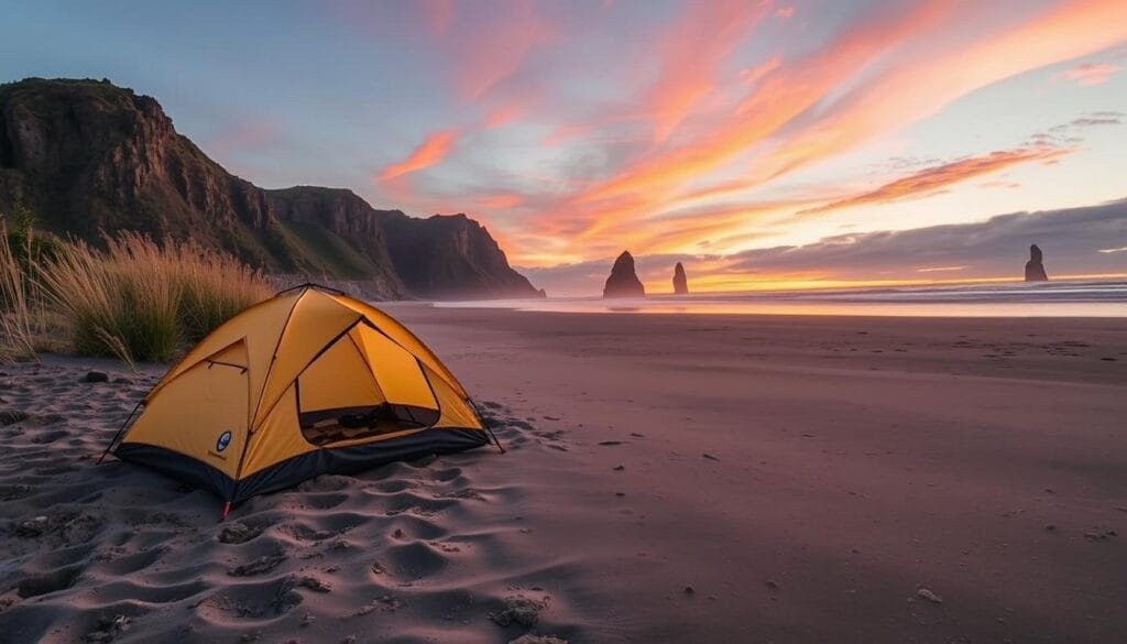 Lone Ranch Beach