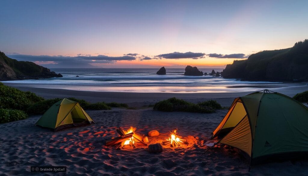 Lone Ranch Beach