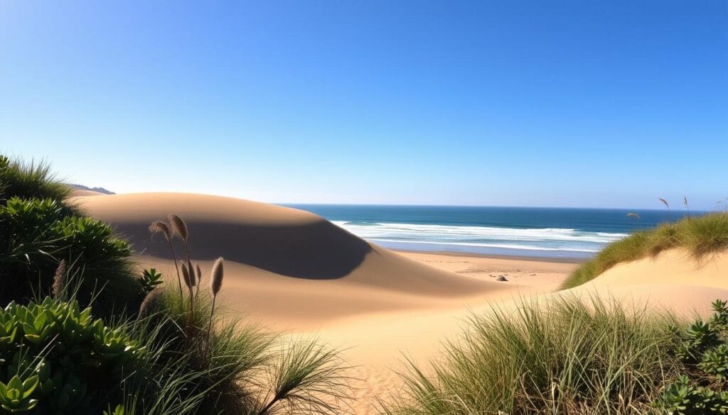 Lone Ranch Beach