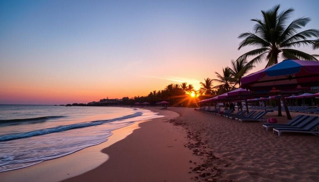 Best Beaches in South Goa