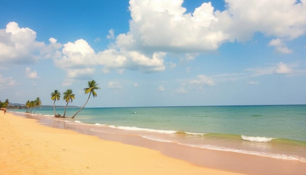 Best Beaches in South Goa