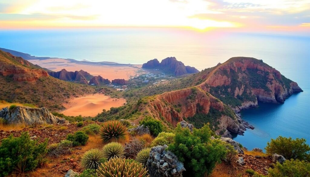 Agadir Beach