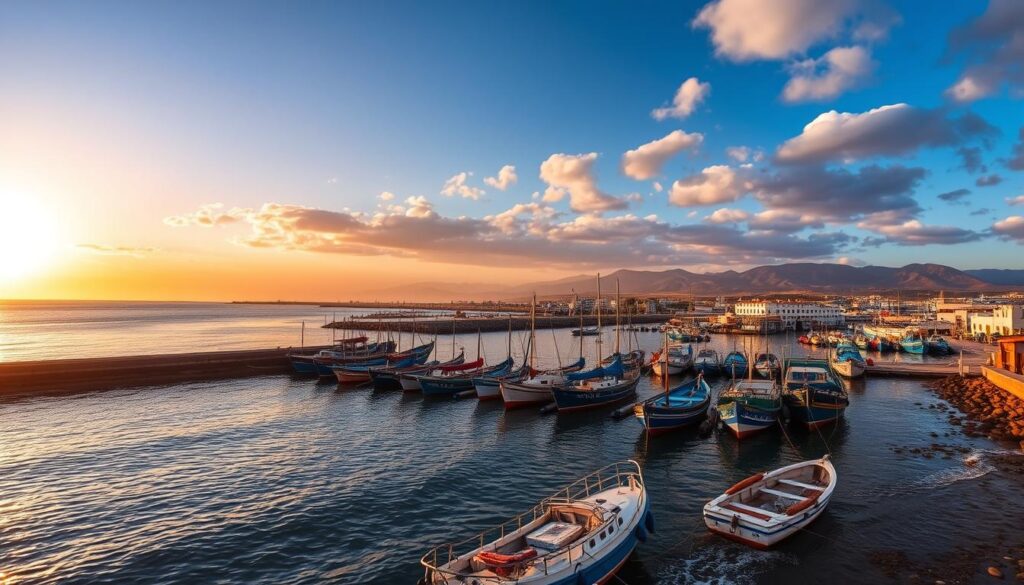 Agadir Beach