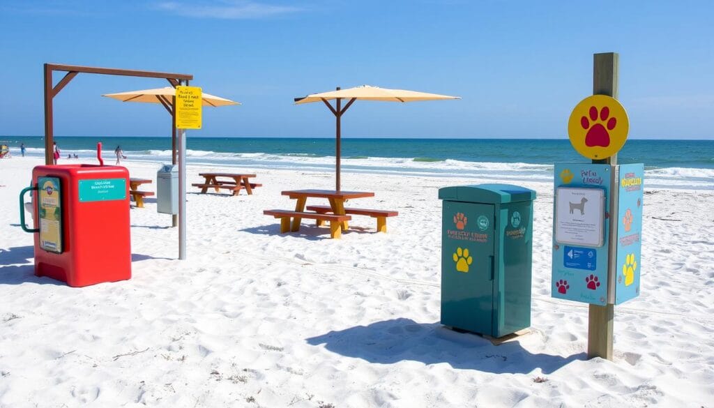 Pensacola Dog Beach