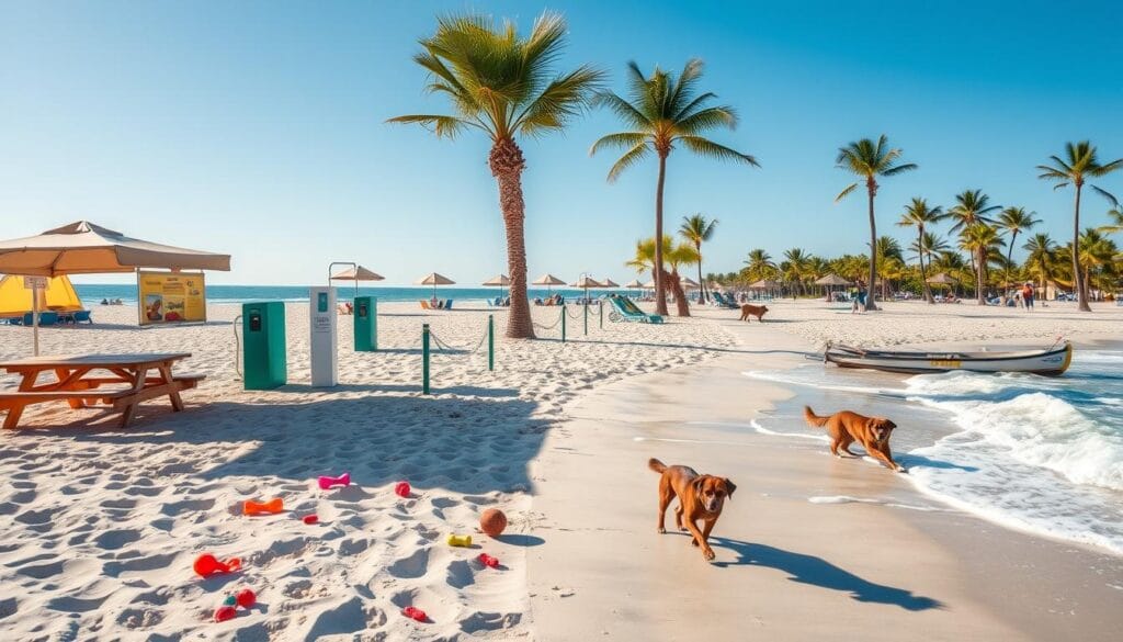 Pensacola Dog Beach