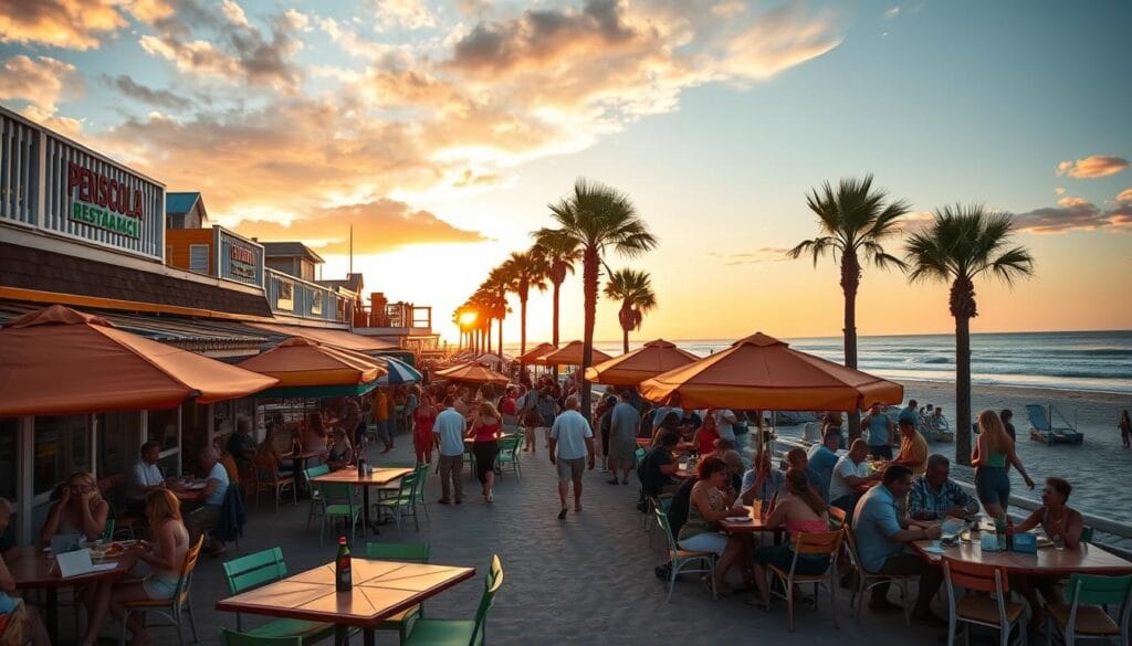 Pensacola Beach Activities