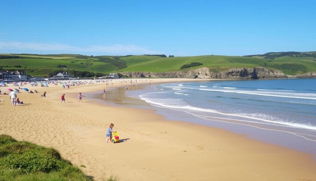 Best Beaches in UK