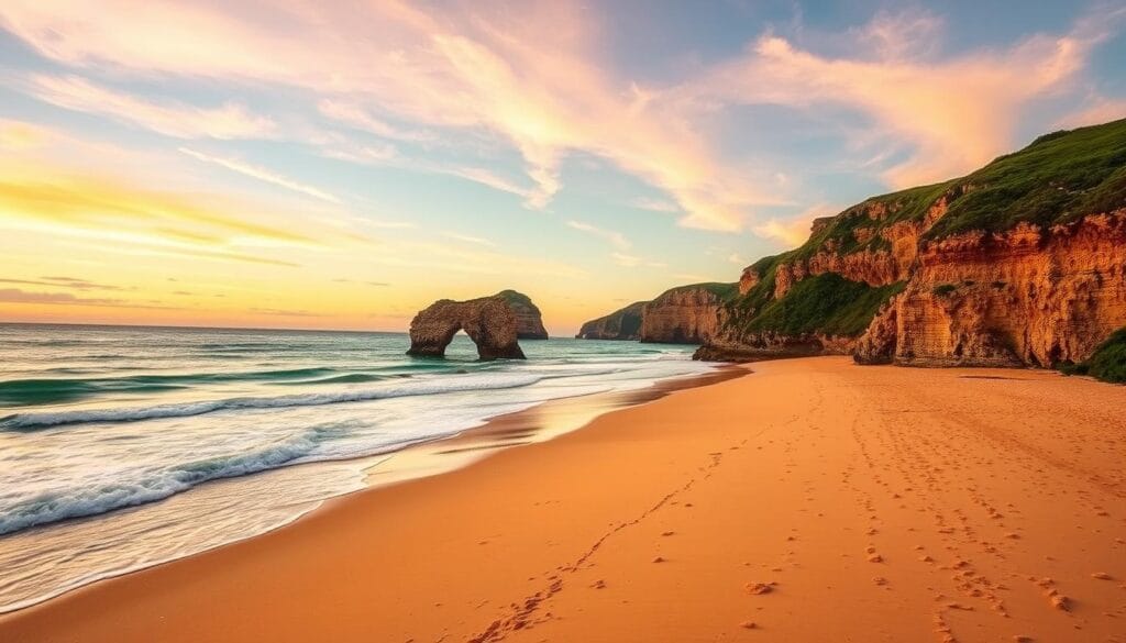 Best Beaches in UK