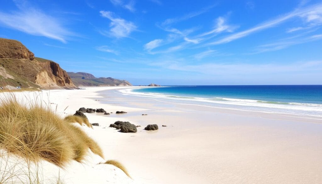 Best Beaches in UK