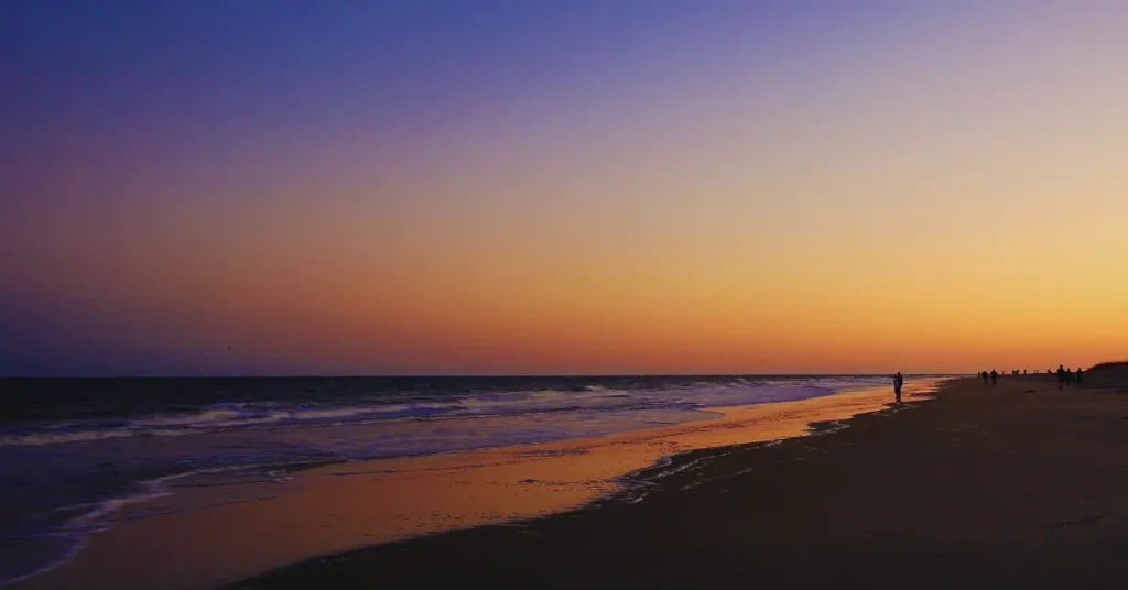 Tybee Island